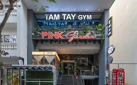 Pink Garden Hotel
